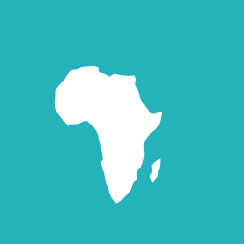 8. Africa