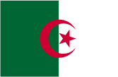 7. Algeria