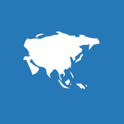 8: Asia