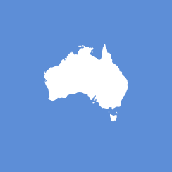 5: Australia, New Zealand