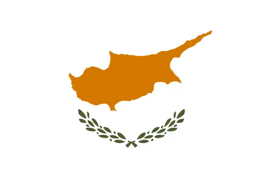6: Cyprus