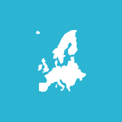 8: Europe