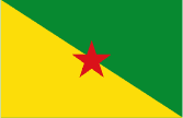 4: French Guiana