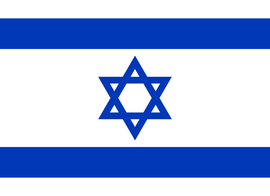 6: Israel
