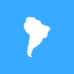 4: Latin America