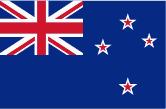 5. New Zealand
