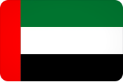 6. United Arab Emirates