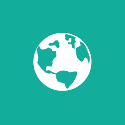 8: Travelling around the world